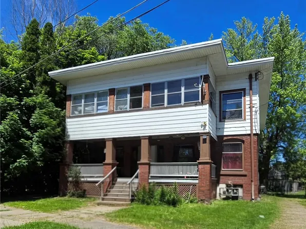 319 Sylvester Pl, Elmira, NY 14904