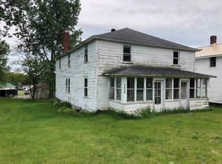 1207 Gen Leroy Manor Rd, Cadyville, NY 12918