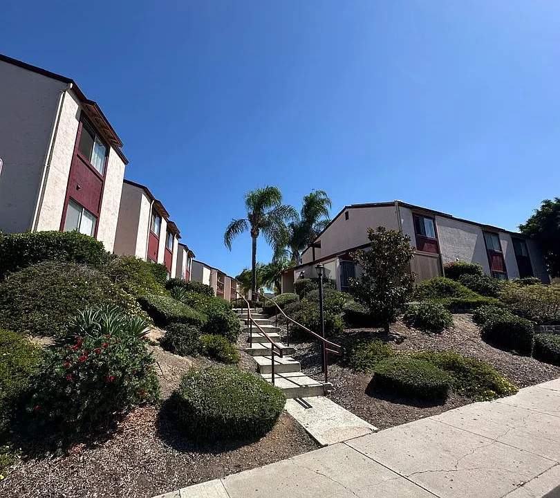 Aztec Apartments