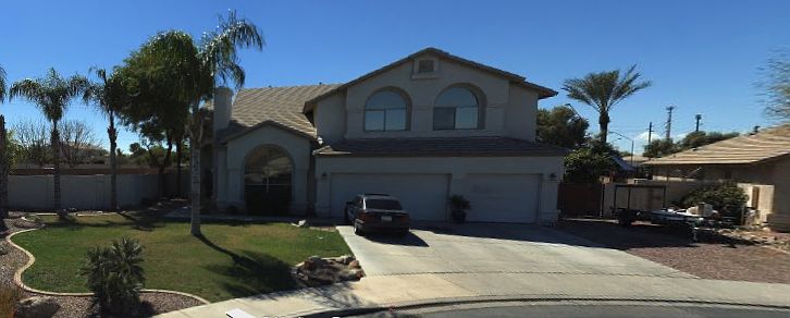 1st image of this home