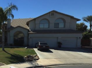 835 E Liberty Ln, Gilbert, AZ 85296