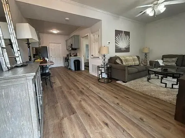 1257 Louisville St, Starkville, MS