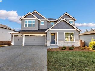 9250 N Incline Dr LOT 239, Camas, WA 98607