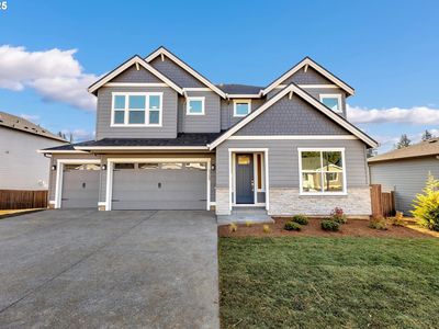 9301 N Incline Dr LOT 235, Camas, WA, 98607