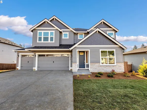 9175 N Hargrave St Lot 160, Camas, WA 98607