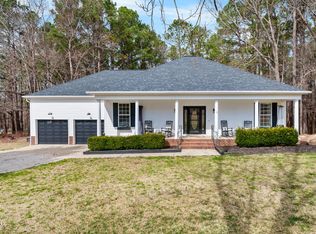 208 Hunting Lodge Rd, Clayton, NC 27520