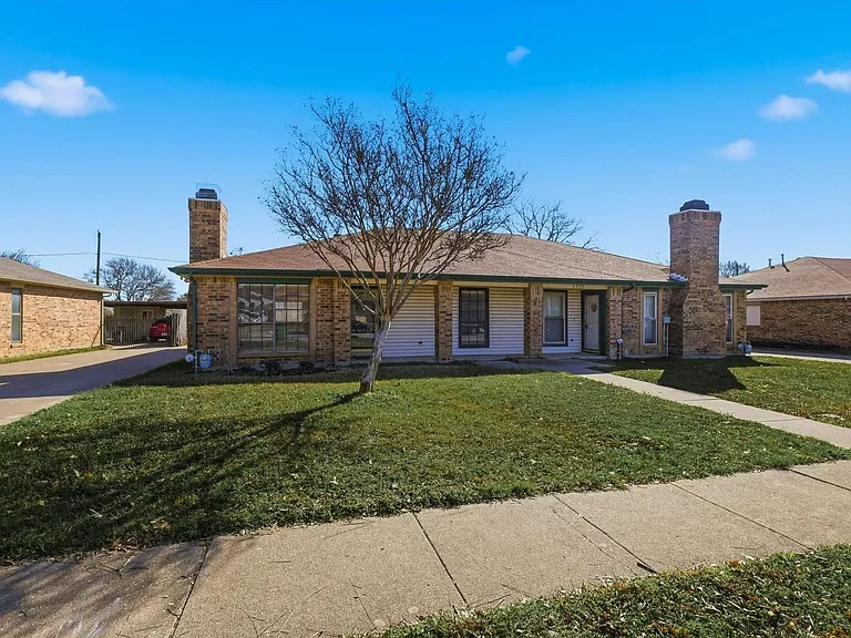 5722 Westchase Dr — Photo 2