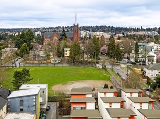 4540 8th Ave NE APT 1503, Seattle, WA 98105