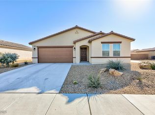3811 E Chaffe Ave, Pahrump, NV 89061