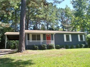 3115 Halifax Dr, Cumming, GA 30041
