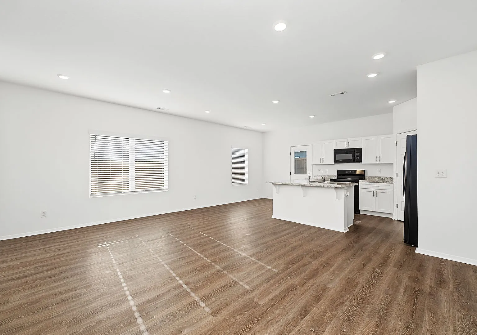Beautifully designed two-story duplex located in a newly developed community — Photo 3