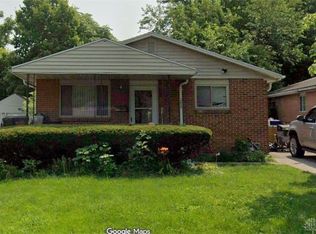2424 Ulrich Ave, Dayton, OH 45406