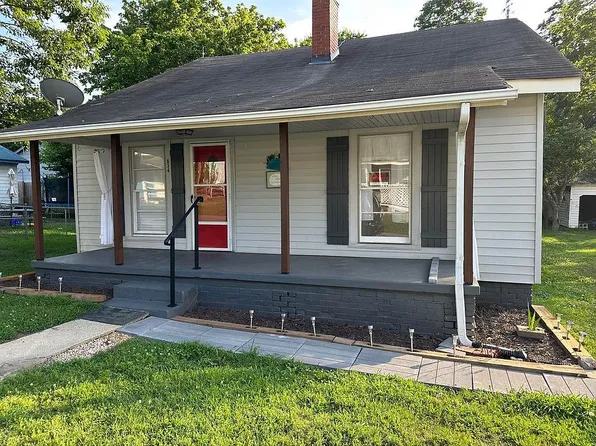 834 Carolina Mill Cir, Lincolnton, NC 28092