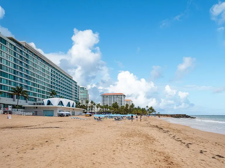 Cond Sea View By The Sea Calle Seaview 1123 Apto 2 — Photo 20
