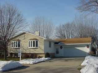 3001 N Rankin St, Appleton, WI 54911