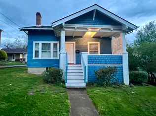 2764 Massachusetts Ave NW, Roanoke, VA