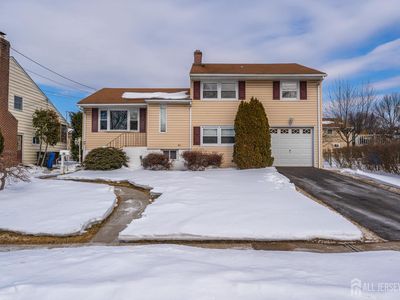 46 Taylor Ter, Colonia, NJ, 07067