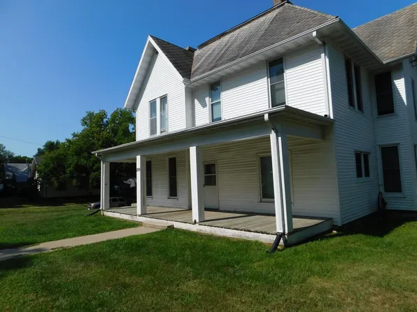 1205 Forest, 1205 Forest Ave #A02, Crete, NE 68333