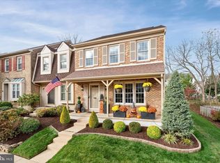 118 Wooden Carriage Dr, Hockessin, DE 19707