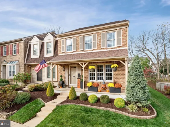 118 Wooden Carriage Dr, Hockessin, DE 19707