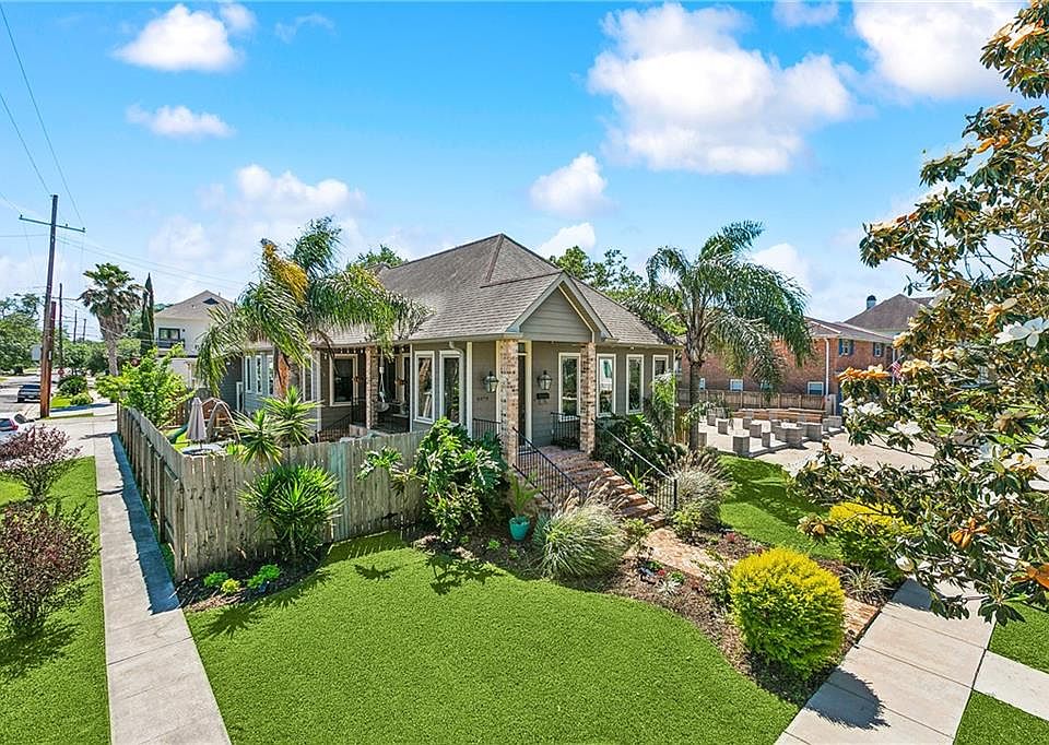 6979 Marshal Foch St, New Orleans, LA 70124 Zillow