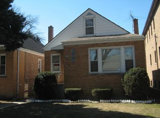 3406 N Paris Ave, Chicago, IL 60634