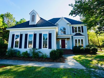 535 Williwood Rd, Fayetteville, NC, 28311