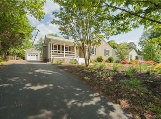 7508 Donder Rd, Henrico, VA 23294