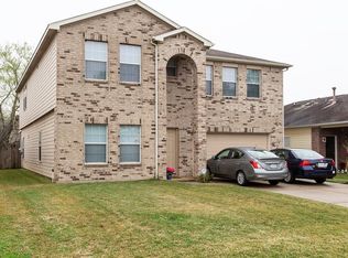 18218 Meandering Meadow Ln, Houston, TX 77084