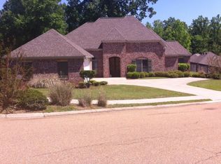 101 Montaigne Way, Clinton, MS 39056