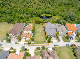 594 Muirfield Loop LOT 66, Kissimmee, FL 34747