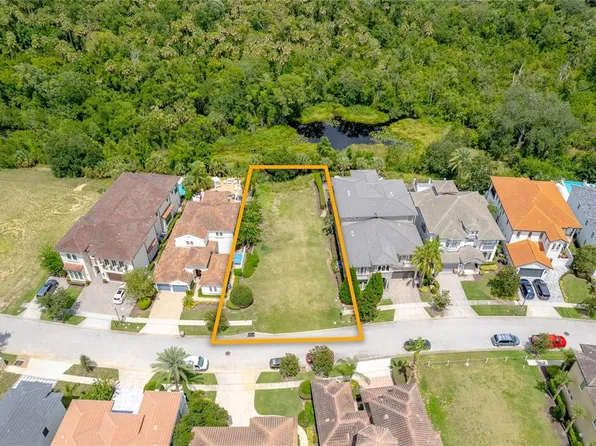 594 Muirfield Loop Lot 66, Kissimmee, FL 34747