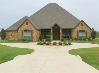 6224 Pecan Orchard Ct, Fort Worth, TX 76179