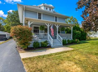 W314S4227 Highway 83, Waukesha, WI 53189