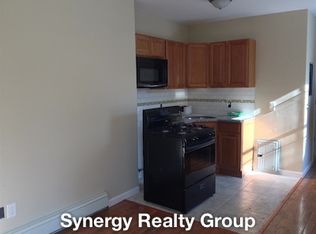 56 Hamilton Ave APT 1, Fairview, NJ 07022