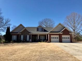 1268 White Columns Dr, Monroe, GA 30656