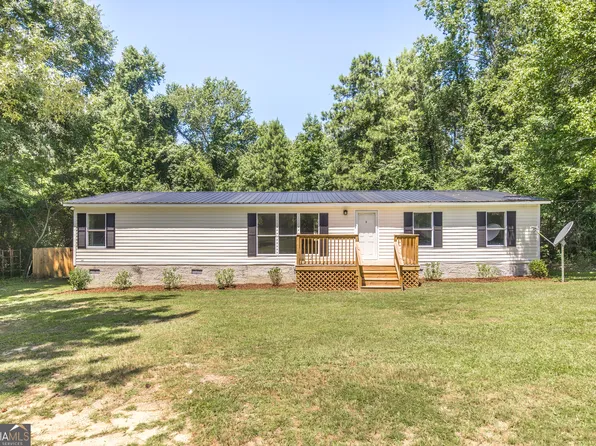 218 Wildwood Rd, Fort Valley, GA 31030