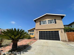 1556 Larkhaven Dr, Chula Vista, CA 91911