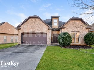 4036 Jubilee Ln, Moody, AL 35004
