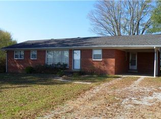 1143 Rabbit Trail Rd, Five Points, TN 38457