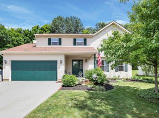 212 Wynridge Ct, Pataskala, OH 43062