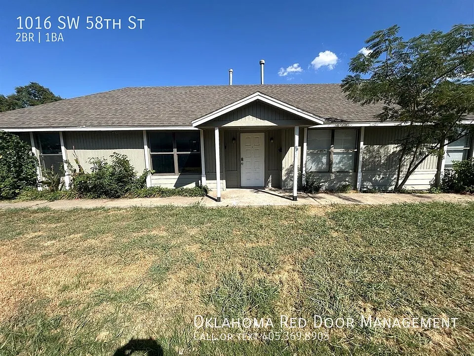 1016 SW 58th St