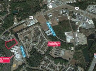 745 S Port Pkwy, Brunswick, GA 31523