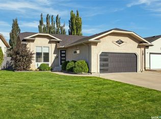 130 Kutz Crescent, Saskatoon, SK S7N 4S5