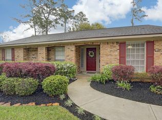 2426 Deer Valley Dr, Spring, TX 77373