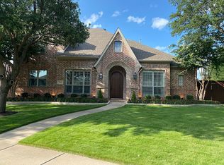 7041 Garden Laurel Ct, Plano, TX 75024