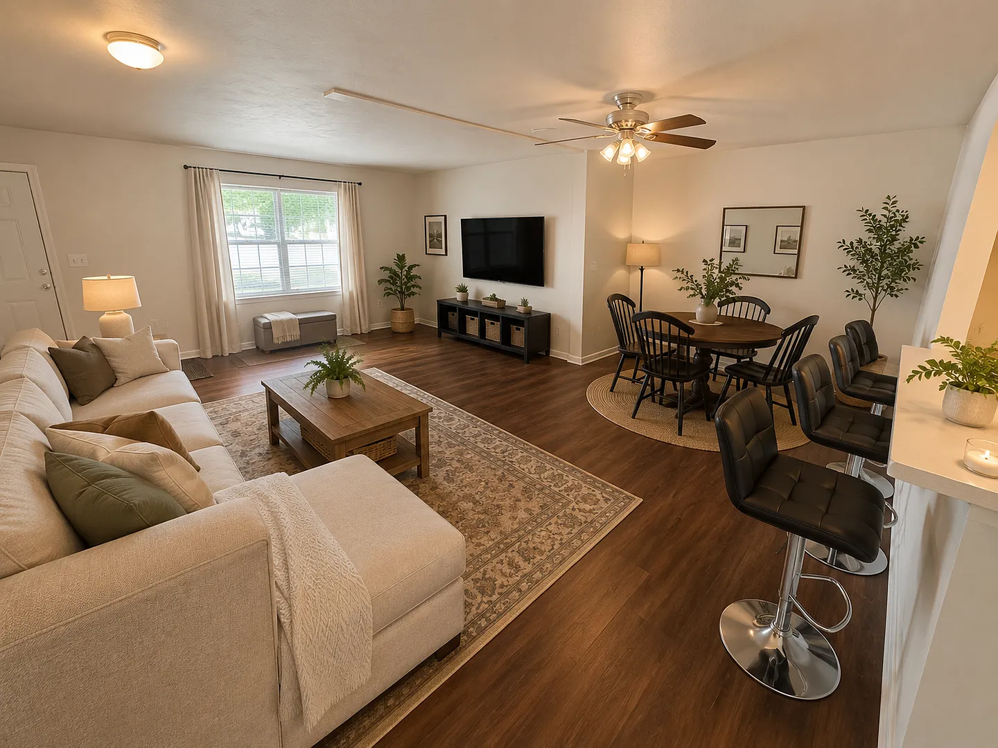 Blacksburg, 4 BR / 2.5 BA Available July 22 — Photo 3