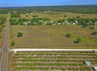 0 Hart Rd, Wauchula, FL 33873
