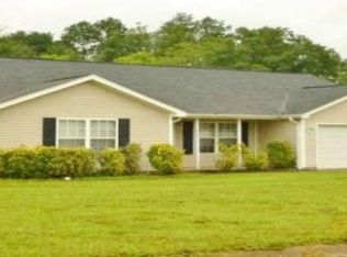 619 Wickson Ct, Spartanburg, SC 29301