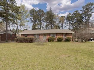 820 Mayes Way, Manchester, GA 31816